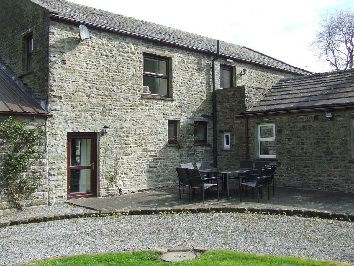 Old Camms Holiday Cottages 阿斯克里格 外观 照片